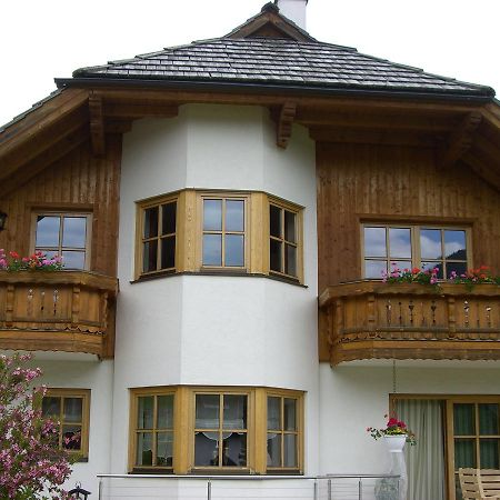 Appartamento Werner Hinteregger Bad Kleinkirchheim Esterno foto