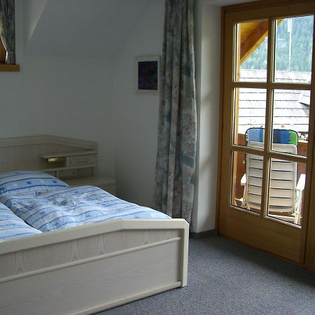 Appartamento Werner Hinteregger Bad Kleinkirchheim Esterno foto