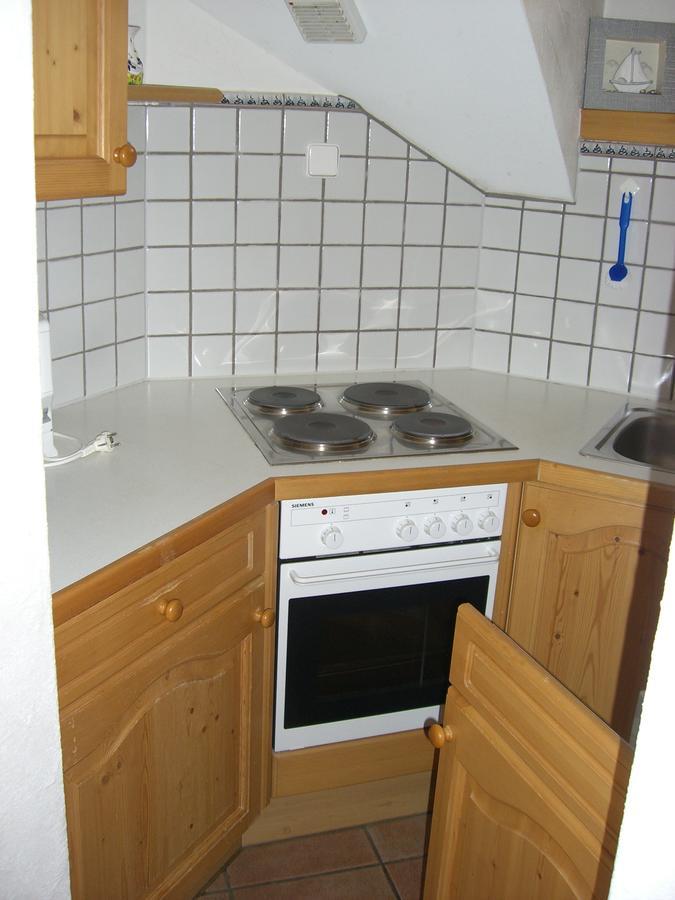 Appartamento Werner Hinteregger Bad Kleinkirchheim Esterno foto