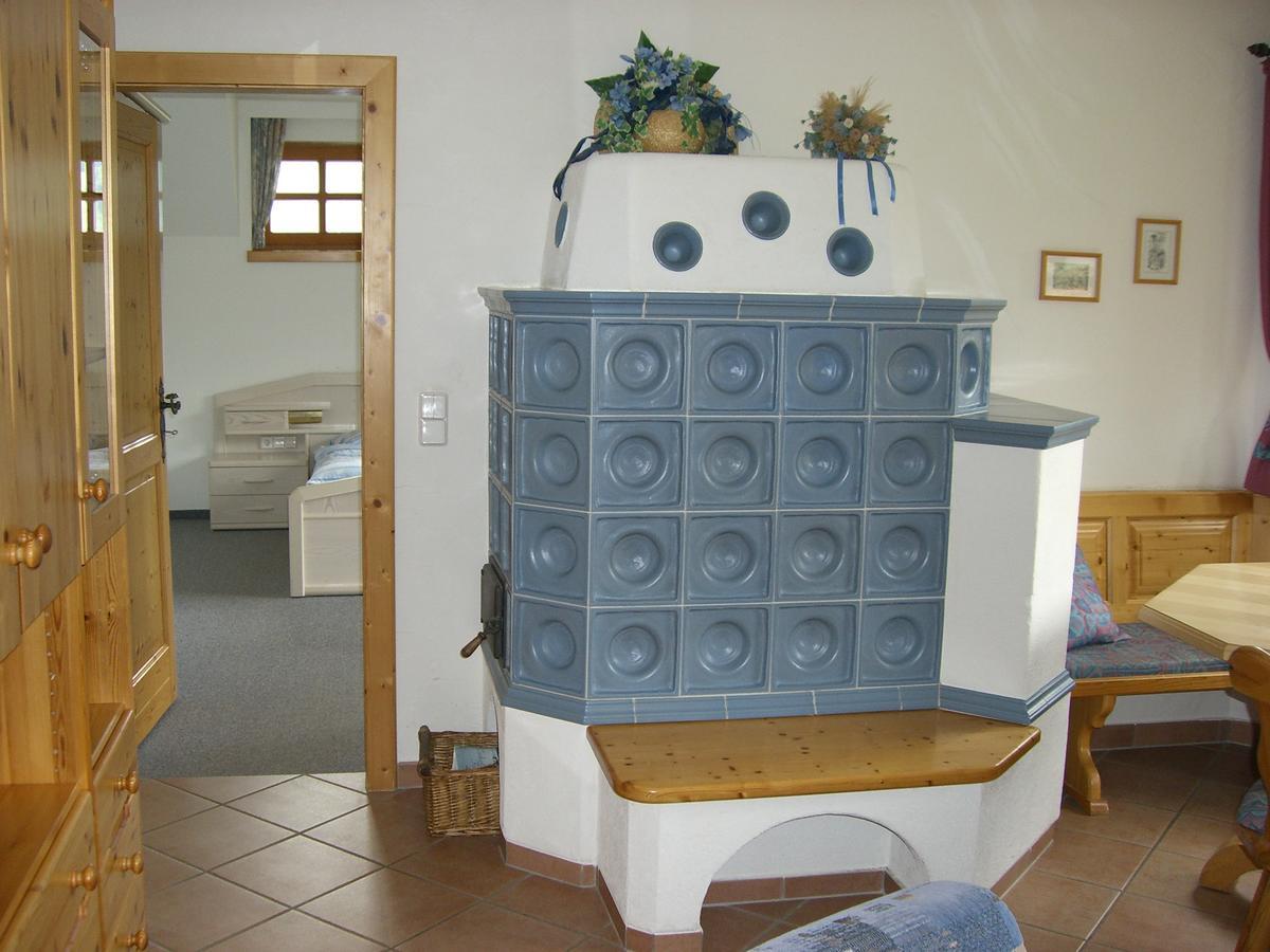 Appartamento Werner Hinteregger Bad Kleinkirchheim Esterno foto