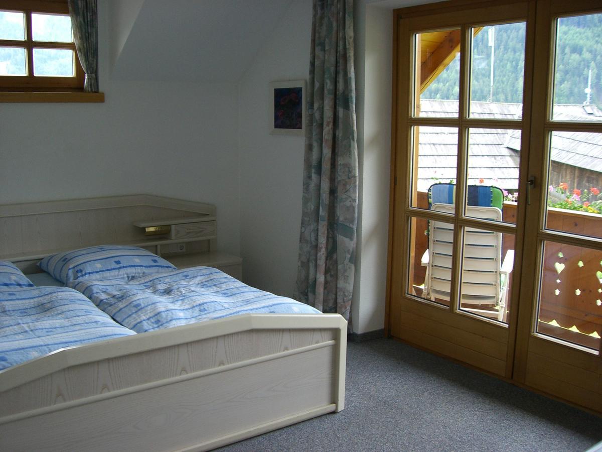 Appartamento Werner Hinteregger Bad Kleinkirchheim Esterno foto