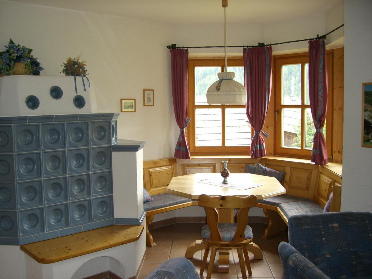 Appartamento Werner Hinteregger Bad Kleinkirchheim Esterno foto