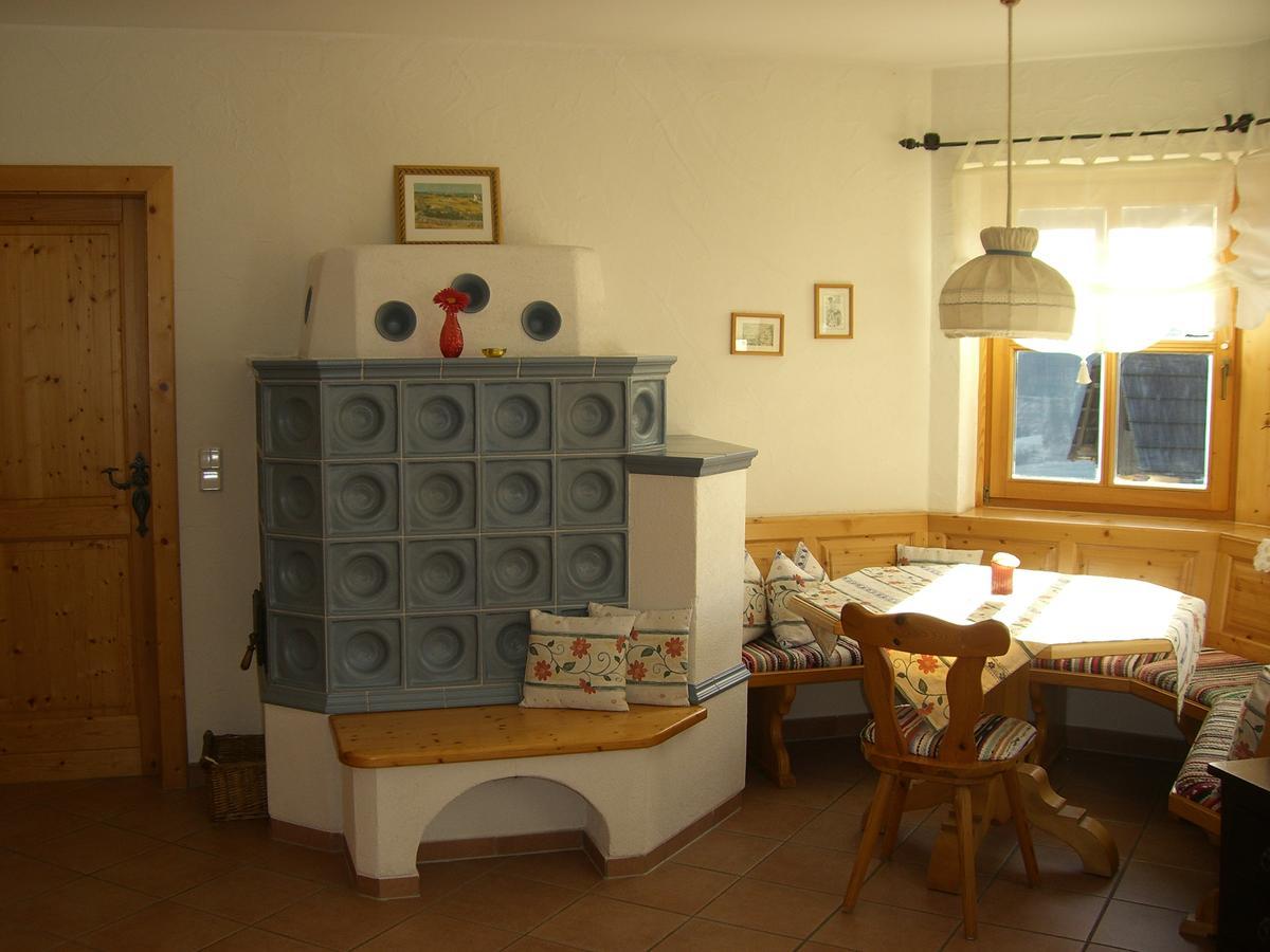 Appartamento Werner Hinteregger Bad Kleinkirchheim Esterno foto