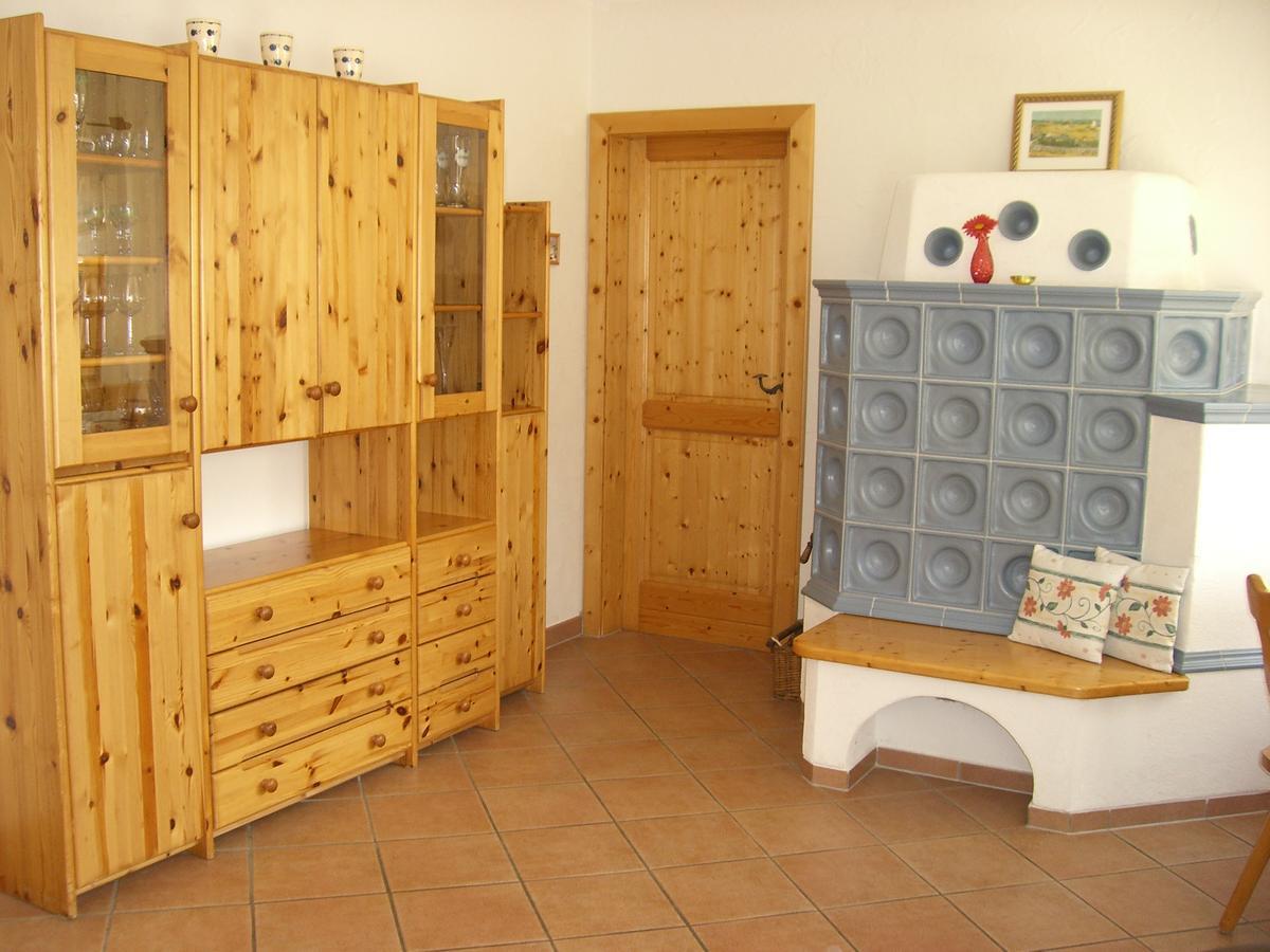 Appartamento Werner Hinteregger Bad Kleinkirchheim Esterno foto