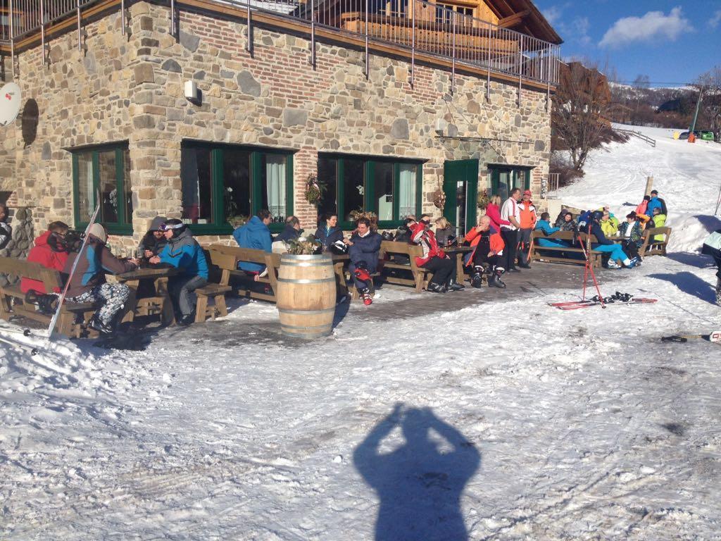 Appartamento Werner Hinteregger Bad Kleinkirchheim Esterno foto